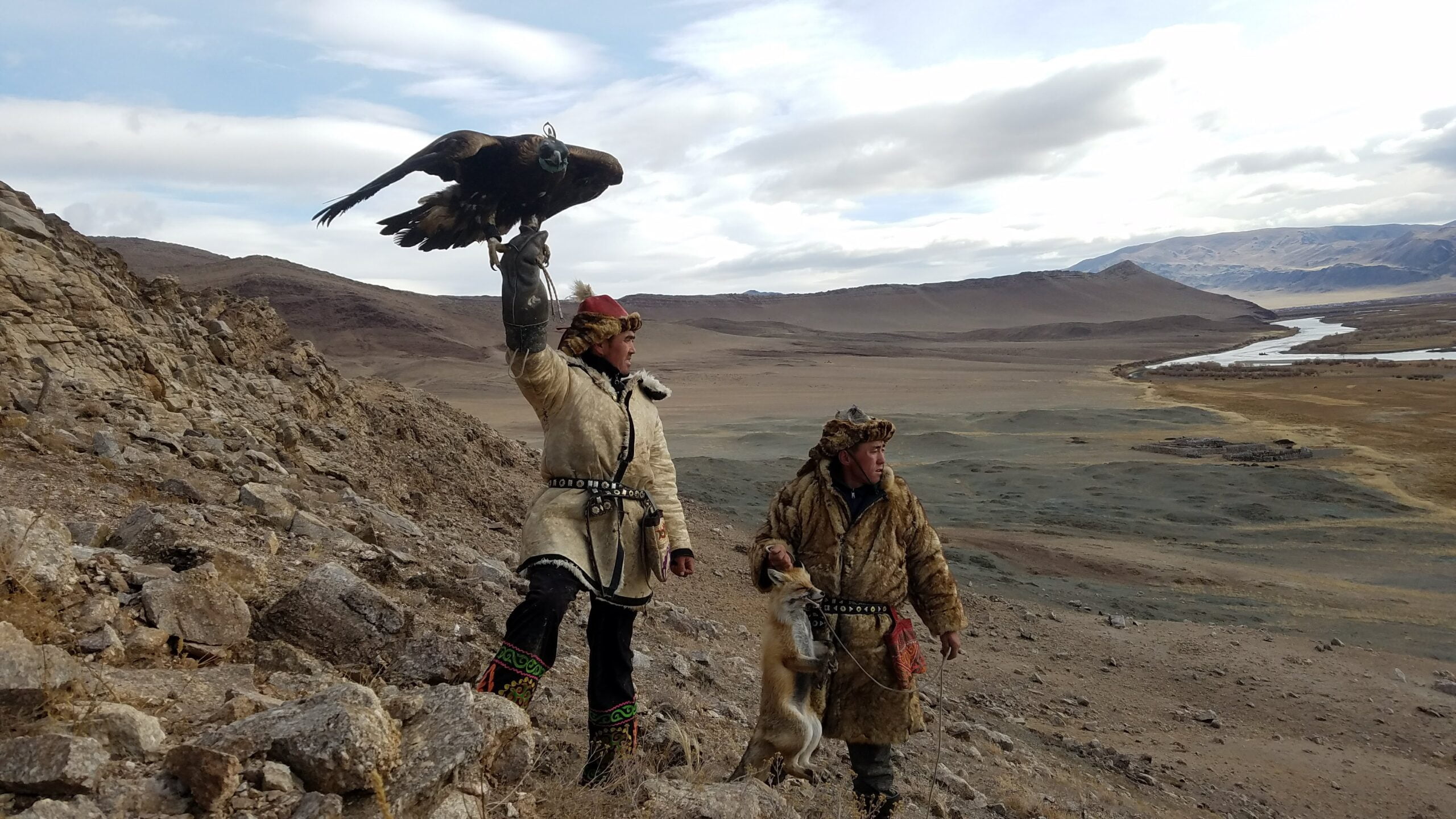 Mongolian Nomads’ Tour – MONGOLIAN NOMADS TRAVEL